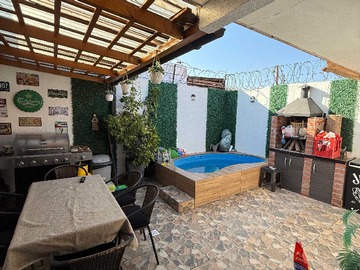 Casa en venta en Gran casa familiar en Peñaflor , ideal para vivi (173316), Peñaflor - 4 dormitorios, 2 baños
