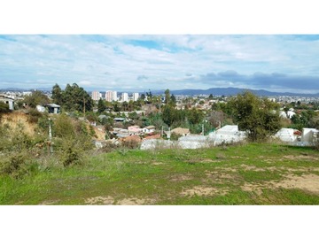 Parcela en venta en San Enrique, 2025, Quilpué