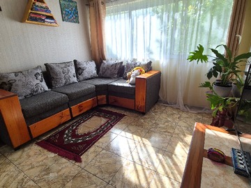 Venta / Departamento / Concepción