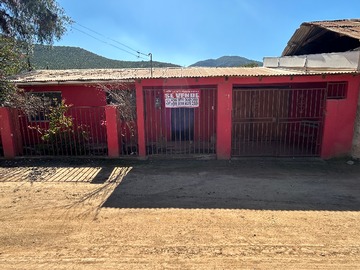 Terreno en venta en Huatulame, Monte Patria