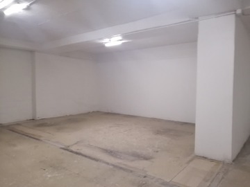 Bodega en arriendo mensual en Agustinas 1227, Santiago