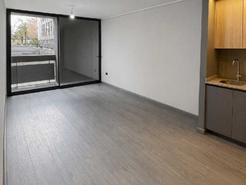 Departamento en venta en Depto moderno cerca de Parque O’Higgins (178562), Santiago - 10 dormitorios, 1 baño