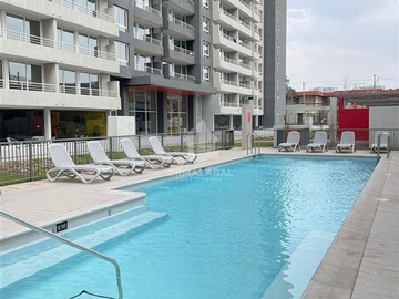 Arriendo Mensual / Departamento / Ñuñoa