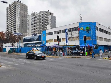 Bodega en venta en Amplia Bodega con Excelente Conectividad (178973), Santiago