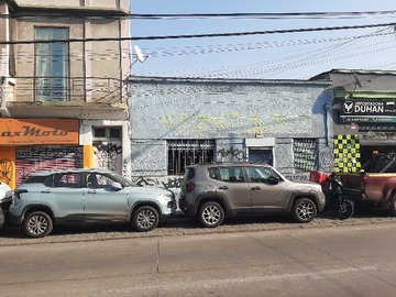 Local Comercial en venta en Locales comerciales (137649), Santiago - 5 baños