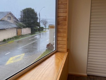 Departamento en arriendo mensual en Lautaro frutillar bajo, Frutillar - 3 dormitorios, 2 baños