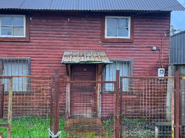 Sitio en venta en Sitio con Casa Antigua