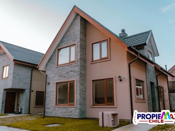 Venta / Casa / Concepción