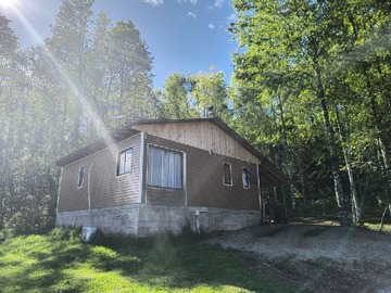 Casa en venta en Villarrica a Loncoche, Villarrica - 2 dormitorios, 1 baño