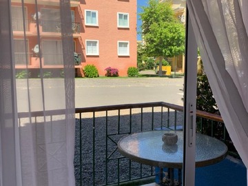 Departamento en venta en Condominio altos de mirasol ii 5-13, Algarrobo - 3 dormitorios, 2 baños