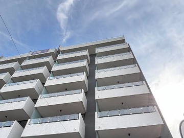 Arriendo Mensual / Departamento / Las Condes