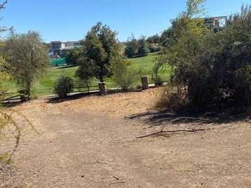 Sitio en venta en Sitio en venta en lo barnechea, Lo Barnechea