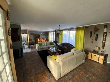 Parcela en venta en Santa Teresita - El Amanecer, Lampa - 7 dormitorios, 5 baños