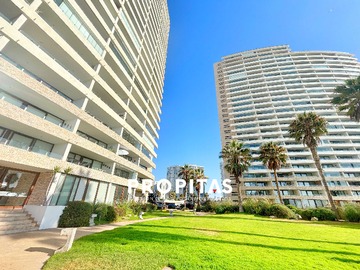 Departamento en venta en Exclusivo Departamento en Venta en Av del Mar (95182), La Serena - 3 dormitorios, 2 baños