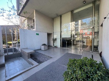 Arriendo Mensual / Departamento / Ñuñoa