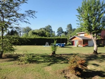 Casa en venta en Valdivia, Las gaviotas, Valdivia - 4 dormitorios, 4 baños