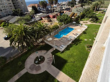 Arriendo Mensual / Departamento / La Serena