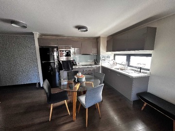 Departamento en venta en Oportunidad de Inversión en Las Condes (168216), Las Condes - 2 dormitorios, 2 baños