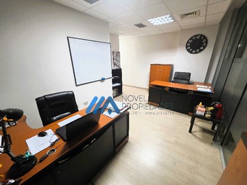Arriendo Mensual / Oficina / Lo Barnechea
