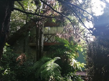 Casa en arriendo mensual en Cercano a Villarrica - -, Villarrica - 6 dormitorios, 5 baños