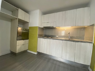 Departamento en arriendo mensual en Arrendamos departamento 2 dormitorios 2 baños, Estación Central - 2 dormitorios, 2 baños