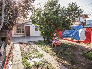 Venta / Casa / Maipú