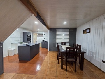 Arriendo Mensual / Casa / Villarrica