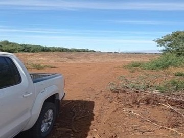 Terreno Agricola en venta en km 550 camino a Mulchén, comuna de Mulchén, Mulchén