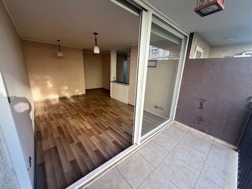 Departamento en venta en La Reforma 90, Maipú - 2 dormitorios, 2 baños
