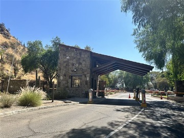 Venta / Sitio / Colina
