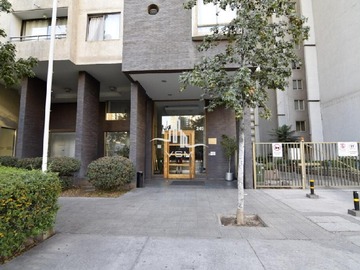 Departamento en venta en Santa Rosa 249, Santiago - 3 dormitorios, 2 baños
