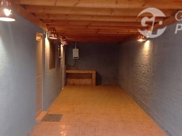 Casa en venta en Av. Troncal, Peñaflor - 3 dormitorios, 1 baño