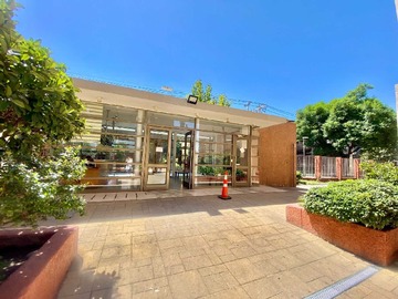 Departamento en venta en Avenida Vicuña Mackenna 2935, La Serena - 1 dormitorio, 1 baño