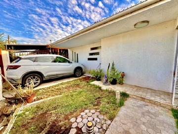 Casa en venta en Villa puerta del inca, calera de tango, Calera de Tango - 1 dormitorio, 1 baño
