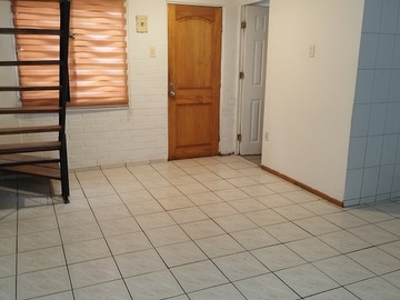 Departamento en venta en Primer piso 3 dormitorios 1 baño psje los planetas/el conquistador maipu, Maipú - 3 dormitorios, 1 baño