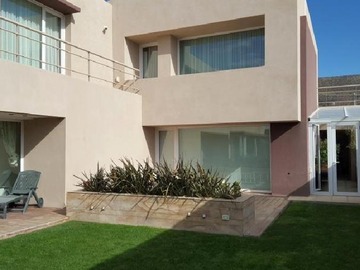 Departamento en arriendo mensual en Estilo y Confort en Cada Rincón (156433), San Bernardo - 3 dormitorios, 2 baños