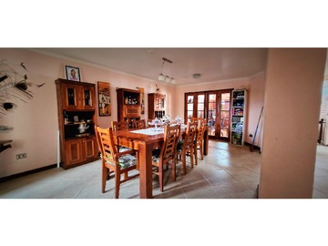 Casa en venta en Merced, Quillota - 4 dormitorios, 3 baños