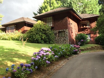 Casa en venta en Villarrica, Villarrica - 1 dormitorio
