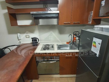 Departamento en venta en En venta dpto metro moneda. 1hab-1baño (86487), Santiago - 1 dormitorio, 1 baño