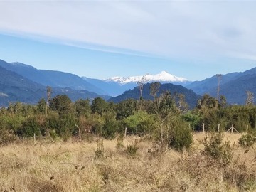 Parcela en venta en Sector Los Ladrillos Ralun, Puerto Varas
