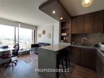 Venta / Departamento / San Miguel