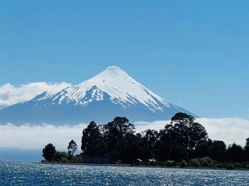 Venta / Parcela / Puerto Varas