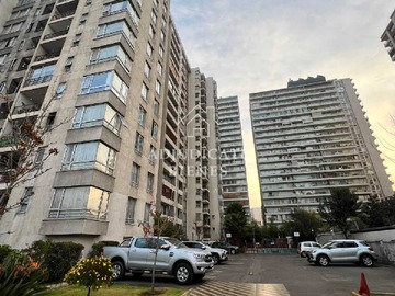 Venta / Departamento / Macul