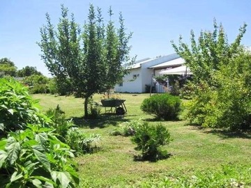 Casa en venta en El Bajo, Melipilla, Región Metropolitana de Santiago 9580000, Chile, Melipilla - 3 dormitorios, 2 baños