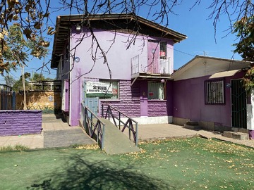Casa en venta en VENTA Propiedad Comercial | Alta Plusvalía (172012), Puente Alto - 6 dormitorios, 4 baños