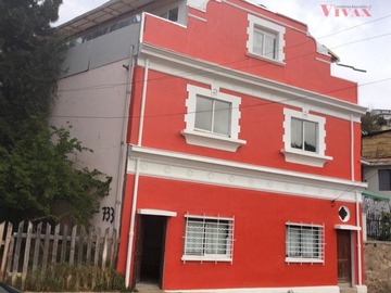 Venta / Casa / Viña del Mar