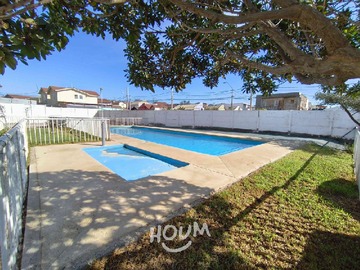 Departamento en venta en Avenida Portugal Sur, Coquimbo - 3 dormitorios, 1 baño