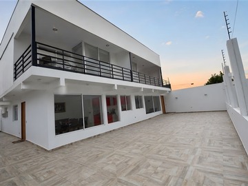 Departamento en venta en Departamento ramada a pasos de bahia inglesa, Caldera - 2 dormitorios, 2 baños