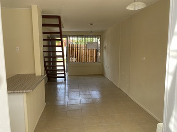 Casa en venta en Casa nueva,bonita, Linares - 3 dormitorios, 2 baños