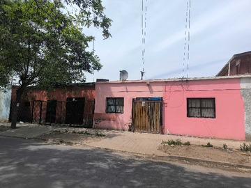 Casa en venta en Venta de Casa en Conchalí/Inmobiliarias (168601), Conchalí - 6 dormitorios, 2 baños